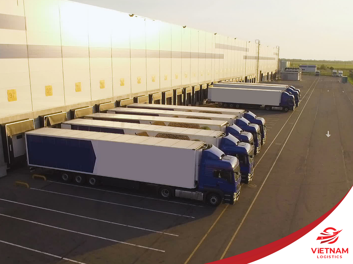 3PL Third Party Logistics